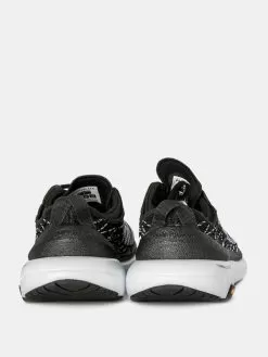 Brandblack Women's Tarantula Sneaker -Fashion Clothing Shop W505BBxBLACKxAlt2 74555536