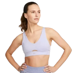 Nike Indy Plunge Cutout Bra
