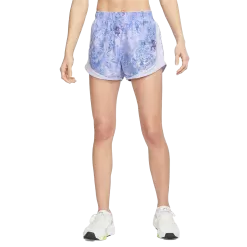 Nike Dri-FIT Tempo All-Over Print Short