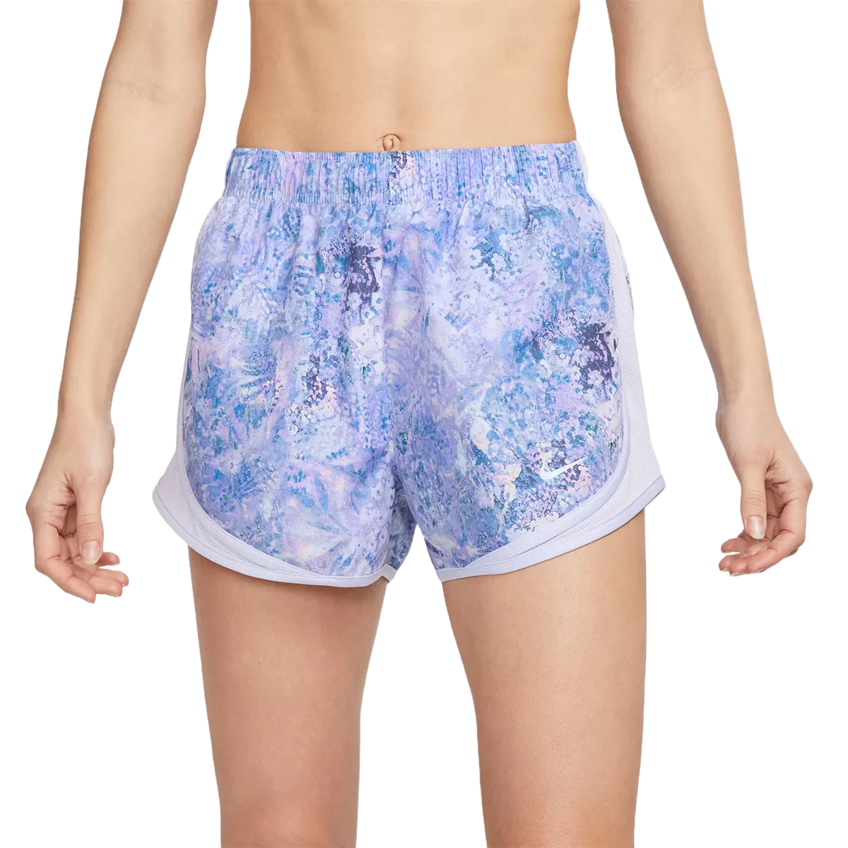 Nike Dri-FIT Tempo All-Over Print Short 2 Nike Dri-FIT Tempo All-Over Print Short - Image 2