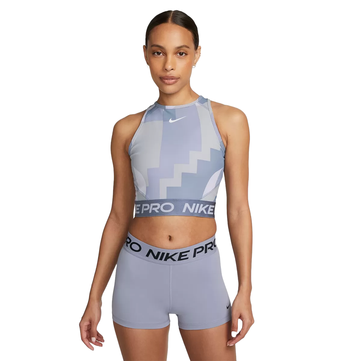 Nike NP Dri-FIT VNVA Crop Tank 1 Nike NP Dri-FIT VNVA Crop Tank