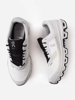 ON Women's Cloudventure Waterproof Sneaker -Fashion Clothing Shop WOMENS CLOUDVENTURE WPxGLACIERBLACKxAlt3 62462109