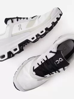 ON Women's Cloudventure Waterproof Sneaker