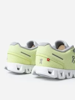 ON Women's Cloud 5 Sneaker -Fashion Clothing Shop WOMENS CLOUD 5xHayFrostxAlt3 93919237