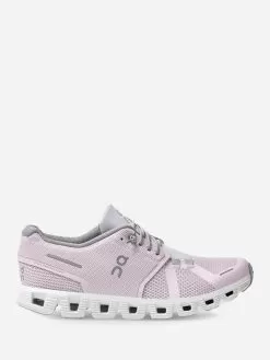 ON Women's Cloud 5 Sneaker -Fashion Clothing Shop WOMENS CLOUD 5xLILYFROSTxPrimary 73164473