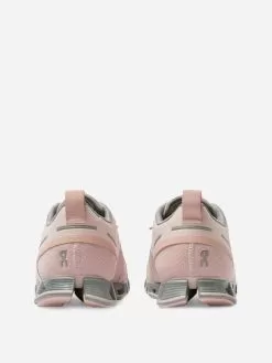 ON Women's Cloud Waterproof Sneaker -Fashion Clothing Shop WOMENS CLOUD WPxROSELUNARxAlt3 74542903
