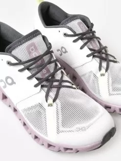 ON Women's Cloud X Shift Sneaker