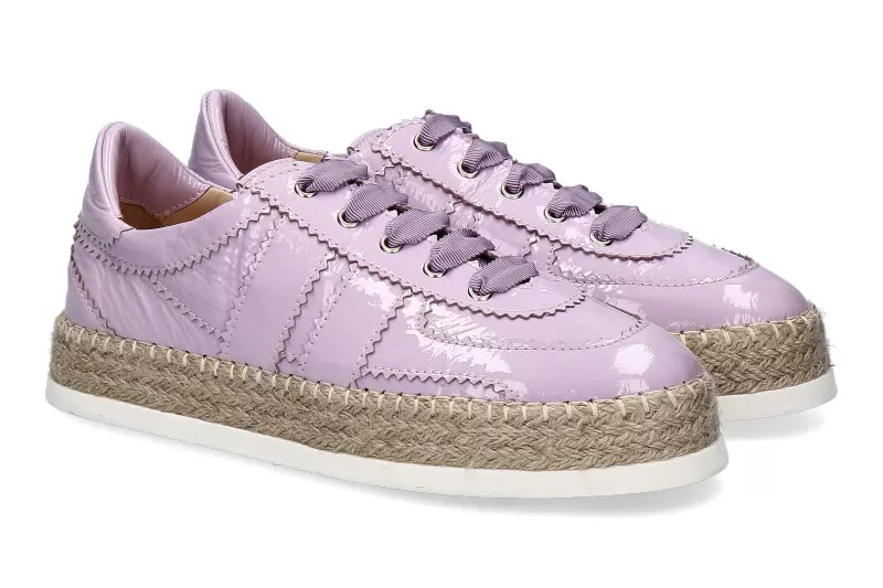 Attilio Giusti Leombruni Sneaker LEDA ROPE LIATRIS 1 Attilio Giusti Leombruni Sneaker LEDA ROPE LIATRIS
