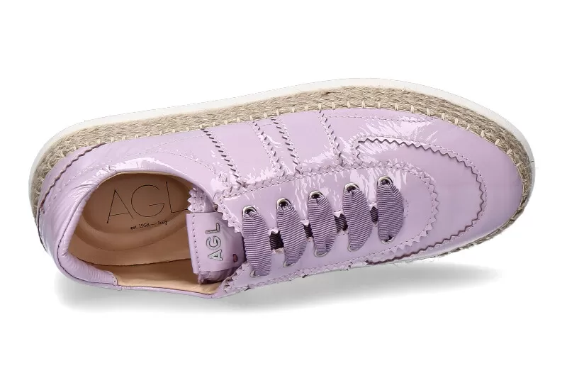 Attilio Giusti Leombruni Sneaker LEDA ROPE LIATRIS 4 Attilio Giusti Leombruni Sneaker LEDA ROPE LIATRIS - Image 4