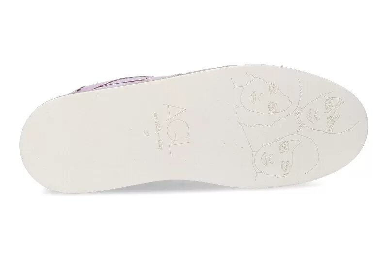 Attilio Giusti Leombruni Sneaker LEDA ROPE LIATRIS 5 Attilio Giusti Leombruni Sneaker LEDA ROPE LIATRIS - Image 5