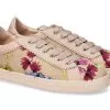 Attilio Giusti Leombruni Sneaker SADE YUTTE