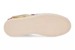 Attilio Giusti Leombruni Sneaker SADE YUTTE -Fashion Clothing Shop agl sneaker sade yutte 232900324 5