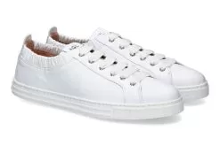 Attilio Giusti Leombruni Sneaker SUZIE NAPPA WHITE