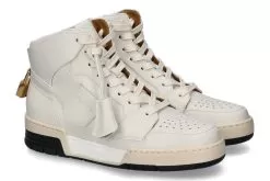 Buscemi Sneaker AIR JON HIGH OFF WHITE