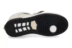 Buscemi Sneaker AIR JON HIGH OFF WHITE -Fashion Clothing Shop buscemi mid cut sneaker air jon high off white BCS23713 4