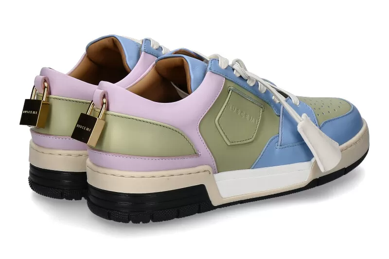 Buscemi Sneaker AIR JON MULTI 3 Buscemi Sneaker AIR JON MULTI - Image 3