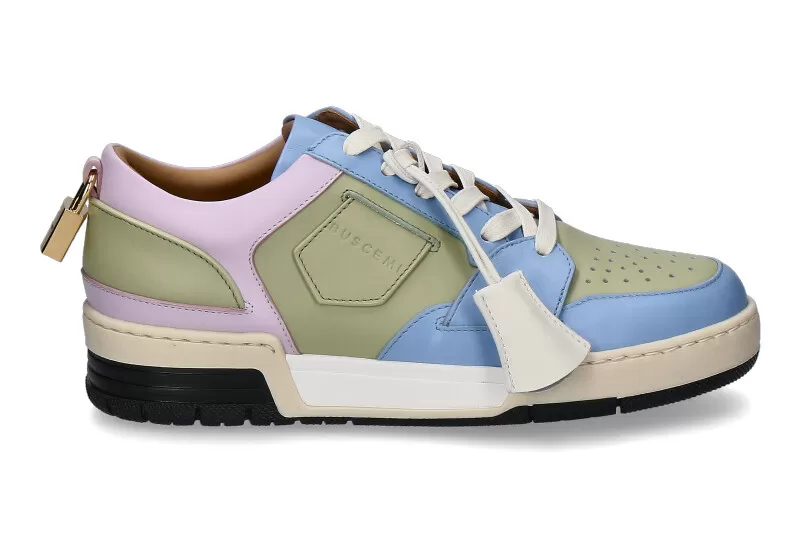 Buscemi Sneaker AIR JON MULTI 2 Buscemi Sneaker AIR JON MULTI - Image 2