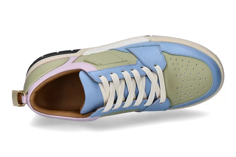 Buscemi Sneaker AIR JON MULTI 4 Buscemi Sneaker AIR JON MULTI - Image 4