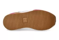 Cafè Noir Sneaker MULTI FUXIA -Fashion Clothing Shop cafe noir sneaker V002 multi fuxia 237900030 4