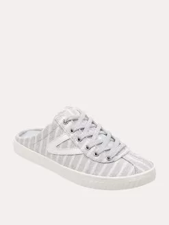 Tretorn Cam Sneaker -Fashion Clothing Shop cam chambraystripe nappagrisalt1