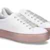 Camerlengo Sneaker TAGLIA CAIRO BIANCO
