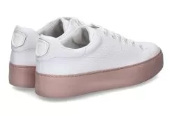 Camerlengo Sneaker TAGLIA CAIRO BIANCO 7 Camerlengo Sneaker TAGLIA CAIRO BIANCO -Fashion Clothing Shop camerlengo sneaker Z15469 bianco cervo 232100178 2