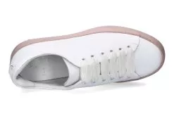 Camerlengo Sneaker TAGLIA CAIRO BIANCO 8 Camerlengo Sneaker TAGLIA CAIRO BIANCO -Fashion Clothing Shop camerlengo sneaker Z15469 bianco cervo 232100178 5