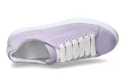 Camerlengo Sneaker TAGLIA MORBIDONE LILLA -Fashion Clothing Shop camerlengo sneaker Z15469 lilla 232500070 5