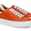 Camerlengo Sneaker ARANCIO BIANCO