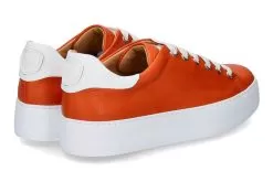 Camerlengo Sneaker ARANCIO BIANCO 7 Camerlengo Sneaker ARANCIO BIANCO -Fashion Clothing Shop camerlengo sneaker cairo arancio 232900197 2