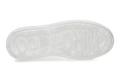 Church's Sneaker MACH 1 WHITE SOFT CALF -Fashion Clothing Shop church s sneaker mach 1 soft calf white soft pink 232500056 5