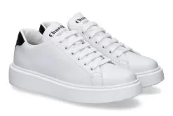 Church's Sneaker MACH 3 WHITE BLACK