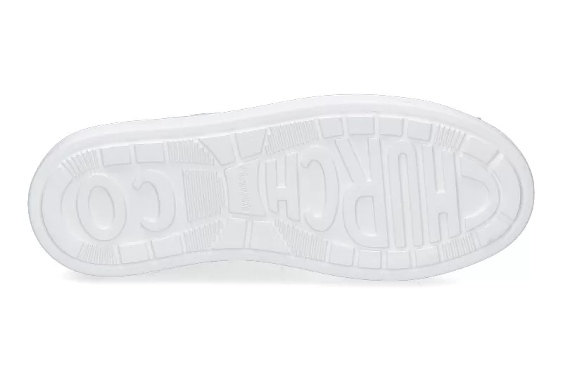 Church's Sneaker MACH 3 WHITE SCARLET 5 Church's Sneaker MACH 3 WHITE SCARLET - Image 5