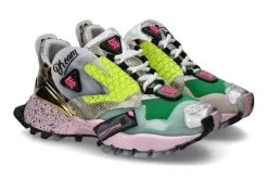 CLJD Sneaker GREEN GRASS