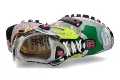 CLJD Sneaker GREEN GRASS -Fashion Clothing Shop cjld sneaker 030 2011 green grass 236700009 4