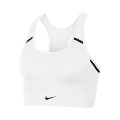 Nike Swoosh Bra