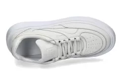 Copenhagen Sneaker CPH153 VITELLO WHITE -Fashion Clothing Shop copenhagen sneaker CPH153 white 232100188 5