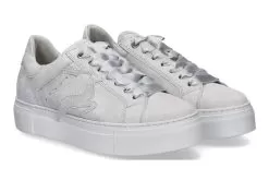 Dirndl + Bua Sneaker ERZBERG WEIß