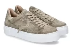 Dirndl + Bua Sneaker ANTIKBOCK GLACIER