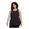Nike One Luxe Racer Back Tank Plus