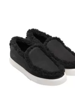 Vince Women's Carlene Sneaker -Fashion Clothing Shop e5963l1001 blackalt2