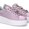 Gio+ Sneaker PIA38 COMBI LILLA
