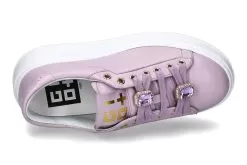 Gio+ Sneaker PIA38 COMBI LILLA -Fashion Clothing Shop gio piu sneaker pia35 lilla 237900036 4