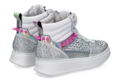 Gio+ Sneaker ADA835 COMBI LUXURY -Fashion Clothing Shop gio2B sneaker ada 835 238100031 2