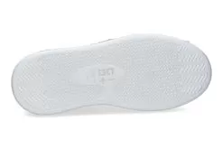 Gio+ Sneaker PIA 50BI COMBI BIANCO -Fashion Clothing Shop gio2B sneaker pia50BI bianco 238100028 4