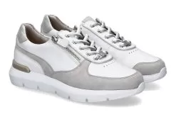 Hassia Sneaker BOREAUX H-WEITE WEISS CLOUD