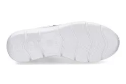 Hassia Sneaker BOREAUX H-WEITE WEISS CLOUD -Fashion Clothing Shop hassia sneaker bordeaux 301314 232100175 5