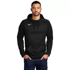 Nike Therma-FIT Fleece Pullover Hoodie - CN9473