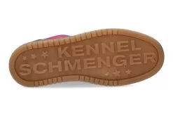 Kennel & Schmenger Sneaker DRIFT SAMTZIEGE NYLON PINK SCHWARZ -Fashion Clothing Shop kennel schmenger sneaker drift pink schwarz 15080 699 232000147 5