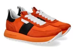Kennel & Schmenger Sneaker TONIC ORANGE NYLON